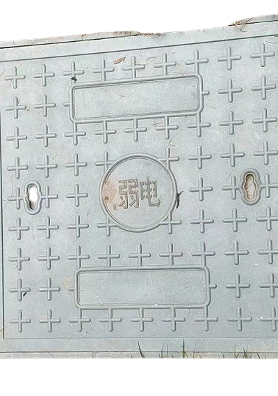 化糞池專用井蓋，化糞池井蓋圖片大全