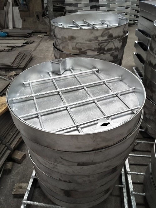 不銹鋼井蓋報(bào)價(jià)多少錢