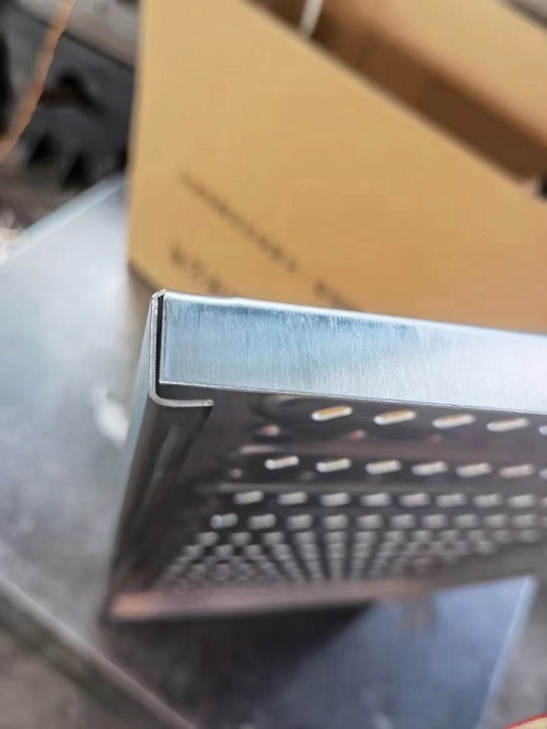 不銹鋼排水溝尺寸