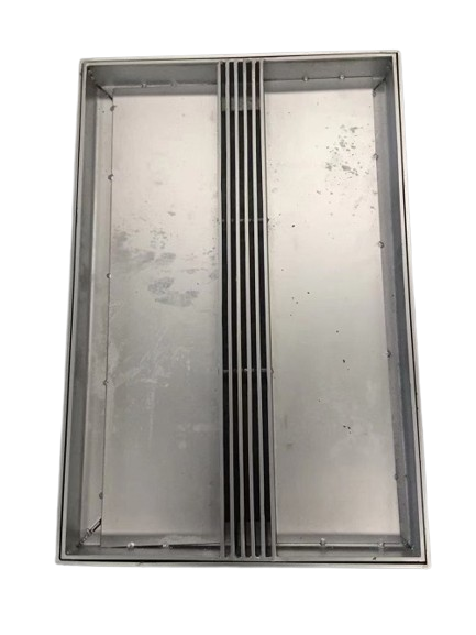 樹脂排水溝廠家直銷