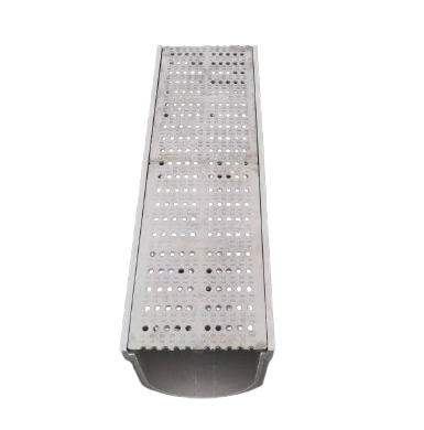 不銹鋼排水溝價格