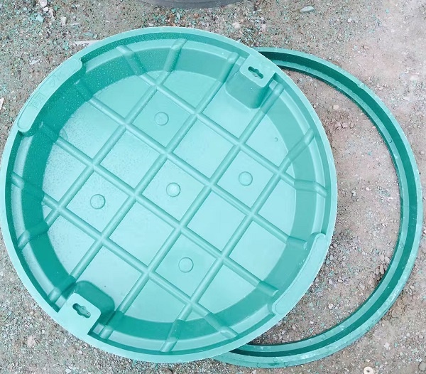 樹(shù)脂井蓋是什么材質(zhì)