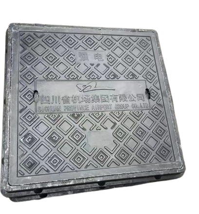 樹(shù)脂井蓋是什么材質(zhì)