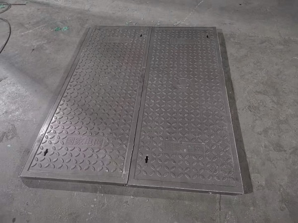 國家電網(wǎng)專用井蓋板有哪些規(guī)格？