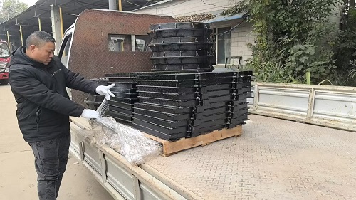 鑄鐵井蓋生產(chǎn)廠家哪里有