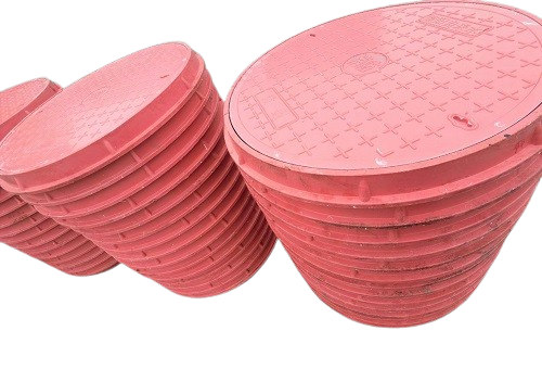 樹脂井蓋屬于什么類產(chǎn)品