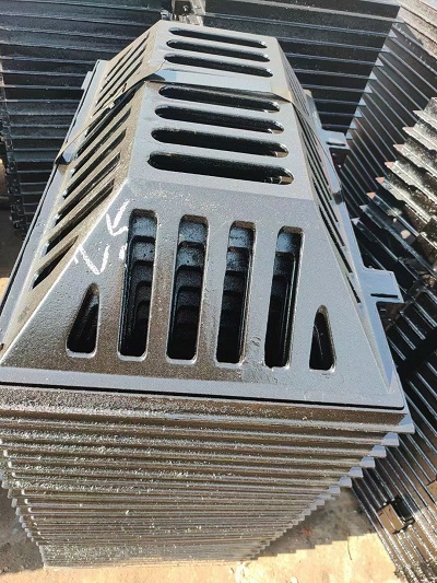 溢流井蓋圖片，溢流口井蓋，溢流式井蓋