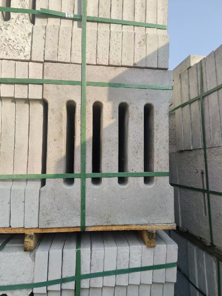 水泥雨水篦子承重標(biāo)準(zhǔn)