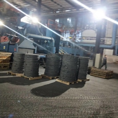 井蓋更換維修施工方案