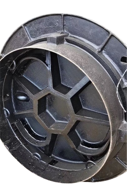 防沉降球墨鑄鐵井蓋安裝，防沉降球墨鑄鐵井蓋，球墨鑄鐵井蓋安裝