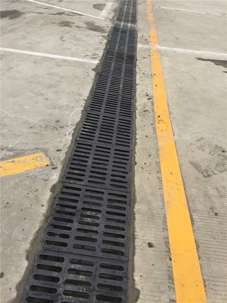雨水篦子安裝過程，雨水篦子安裝過程施工圖片，雨水篦子安裝施工視頻方法