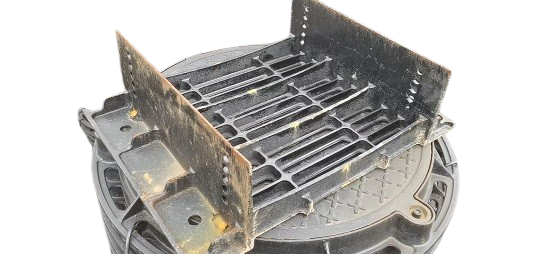 橫截溝篦子圖片,隧道橫截溝篦子圖片案例