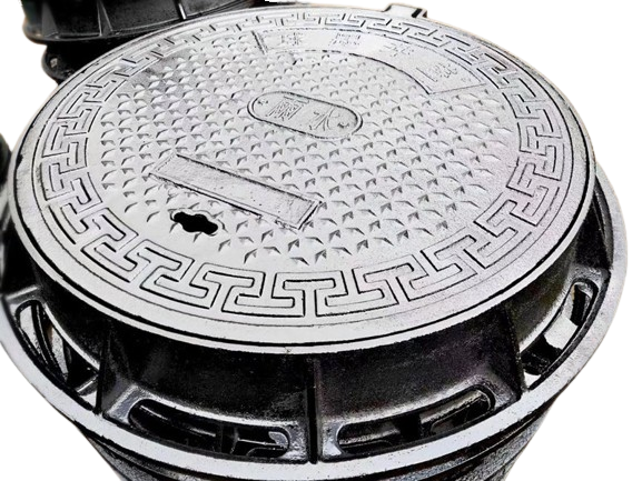 鑄鐵井蓋優(yōu)點(diǎn)和特點(diǎn)鑄鐵井蓋廠家給大家講解，鑄鐵井蓋，鑄鐵井蓋廠家