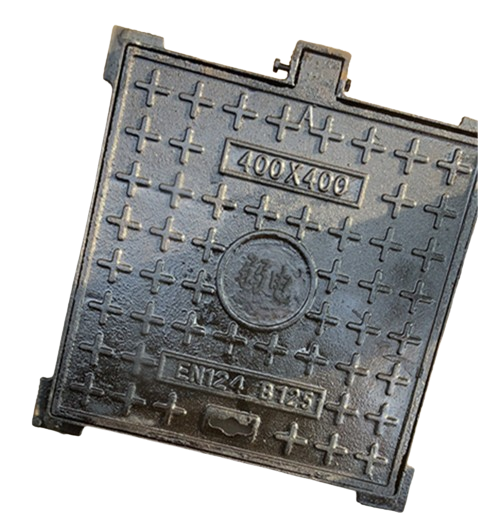 鑄鐵井蓋的用途有哪些?，鑄鐵井蓋