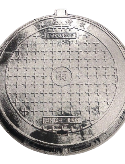  詳細說明井蓋的種類有哪些，井蓋