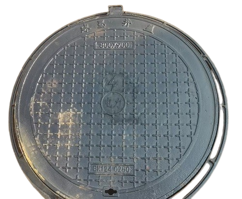 鑄鐵井蓋，鑄鐵井蓋的生產(chǎn)廠家