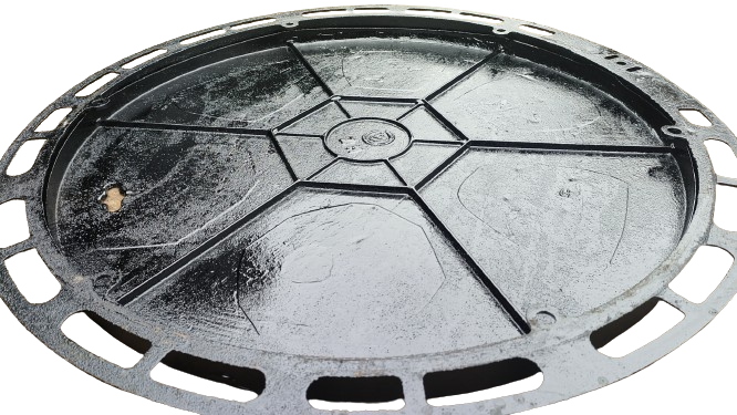 鑄鐵井蓋，鑄鐵井蓋的生產(chǎn)廠家