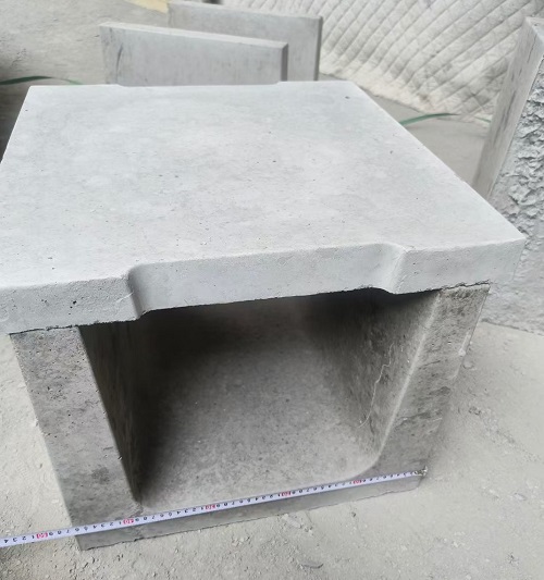 混凝土400*600下水溝蓋板價格