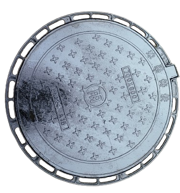 球墨鑄鐵井蓋廠家直銷