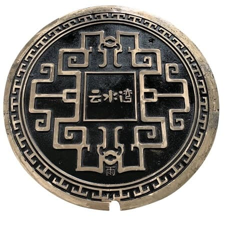 藝術(shù)井蓋批發(fā)價(jià)格