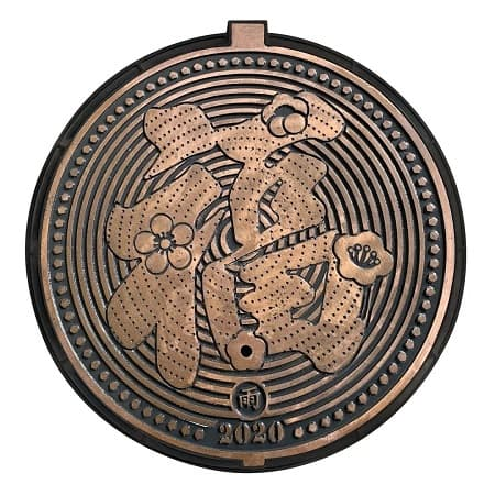 藝術(shù)井蓋價(jià)格