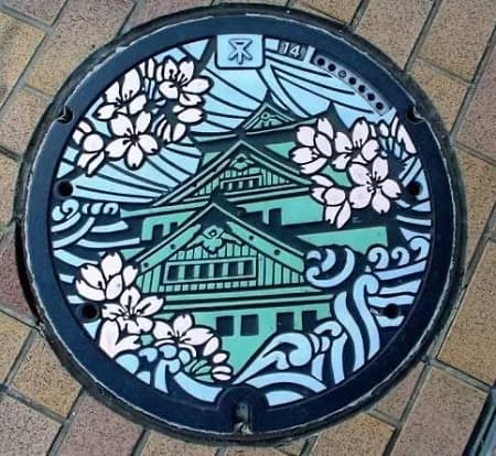 藝術(shù)井蓋的定制價格