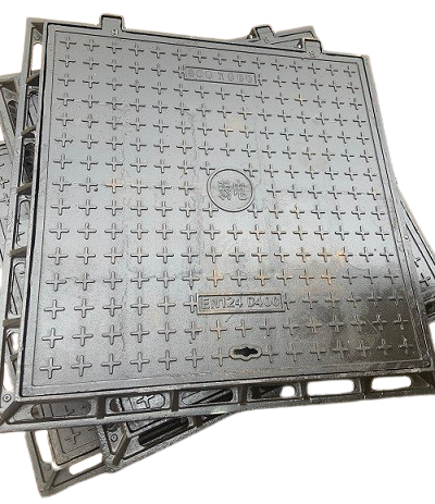 鑄鋼檢查井蓋國標標準：GB/T 23858-2009《鑄鋼檢查井蓋》