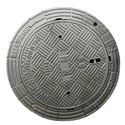 加厚鑄鋼井蓋生產(chǎn)廠家——選擇優(yōu)質(zhì)井蓋，保障城市安全