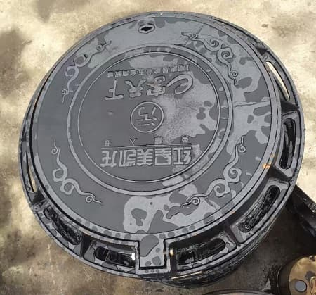 藝術(shù)井蓋的歷史發(fā)展與設(shè)計(jì)理念詳解