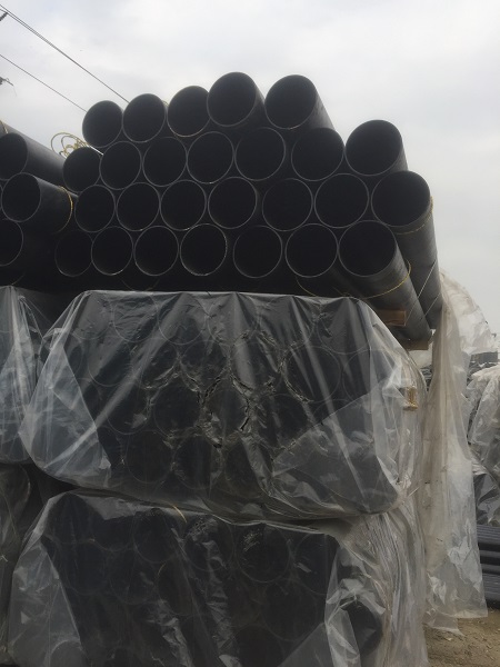 購買球墨鑄鐵管：廠家電話、地址及選擇指南