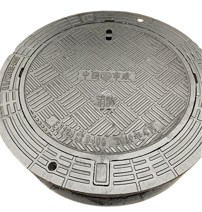 選擇優(yōu)質(zhì)球墨鑄鐵井蓋廠家，保障城市基礎(chǔ)設(shè)施安全
