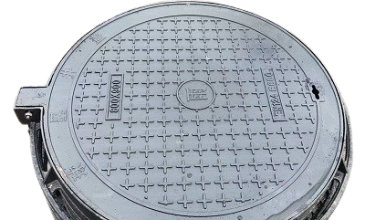 球墨鑄鐵井蓋D400承載多少噸？