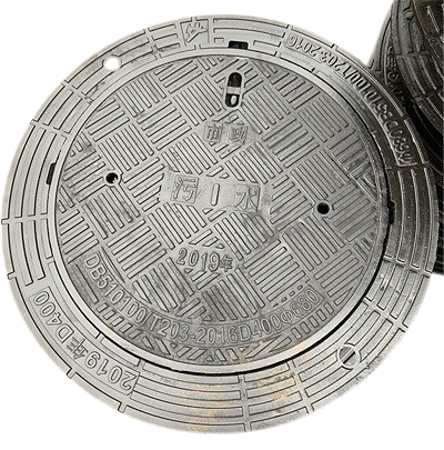 球墨鑄鐵井蓋承載力等級解析及應(yīng)用標準詳解