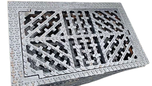 球墨鑄鐵井蓋承載力等級解析及應(yīng)用標準詳解