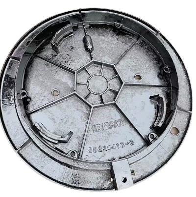 球墨鑄鐵五防井蓋價(jià)格