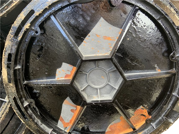 中國最大的球墨鑄鐵井蓋廠家:行業(yè)領(lǐng)軍者的創(chuàng)新與品質(zhì)保證