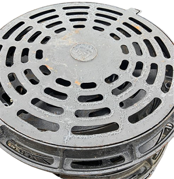 鑄鐵井蓋規(guī)格型號表，鑄鐵井蓋，鑄鐵井蓋規(guī)格