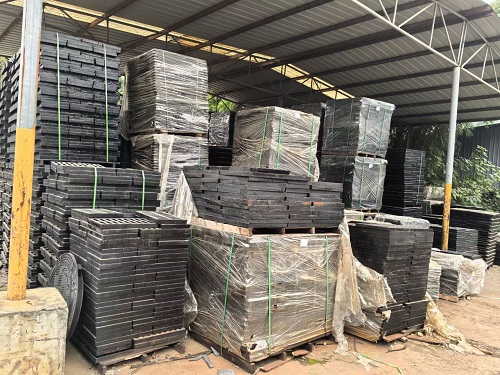 鑄鐵井蓋十大品牌，鑄鐵井蓋