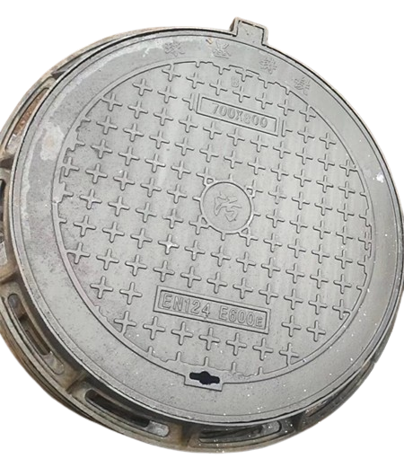 鑄鐵井蓋C250承重標(biāo)準(zhǔn)解析，鑄鐵井蓋