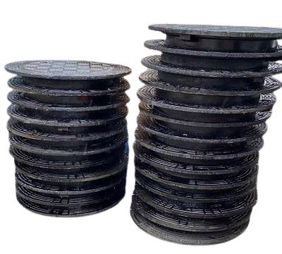 鑄鐵井蓋D400承重，鑄鐵井蓋D400承重40噸