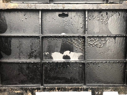 鑄鐵井蓋的規(guī)格型號(hào)，鑄鐵井蓋的規(guī)格，鑄鐵井蓋型號(hào)