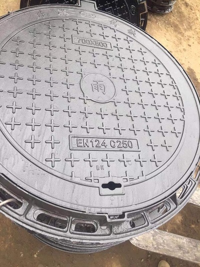 球墨鑄鐵井蓋標(biāo)準(zhǔn)