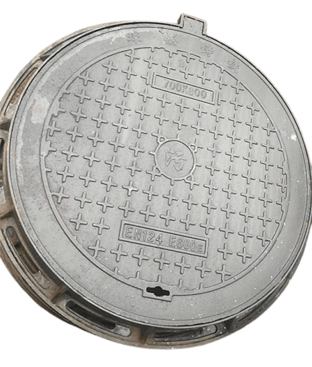 鑄鐵井蓋D400國(guó)標(biāo)