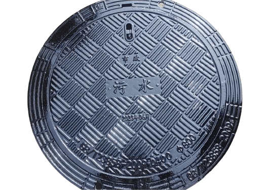 鑄鐵井蓋D400是什么意思？鑄鐵井蓋D400的規(guī)格與應(yīng)用