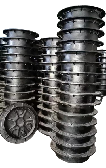 鑄鐵井蓋直銷，鑄鐵井蓋直接供應(yīng)，鑄鐵井蓋直銷公司廠家