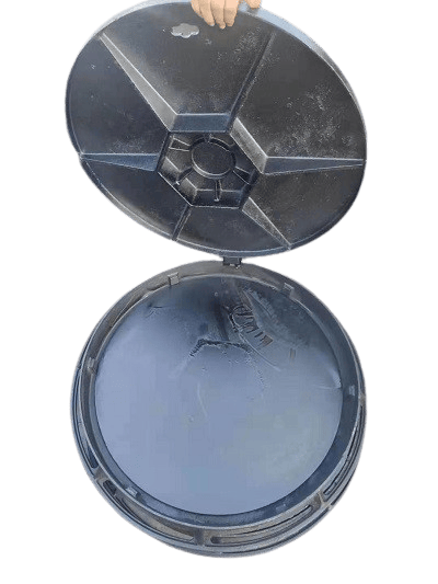 鑄鐵井蓋異響的原因及解決方法，鑄鐵井蓋異響，鑄鐵井蓋異響的原因，鑄鐵井蓋異響的解決方法，井蓋異響