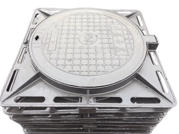 鑄鐵井蓋異響的原因及解決方法，鑄鐵井蓋異響，鑄鐵井蓋異響的原因，鑄鐵井蓋異響的解決方法，井蓋異響