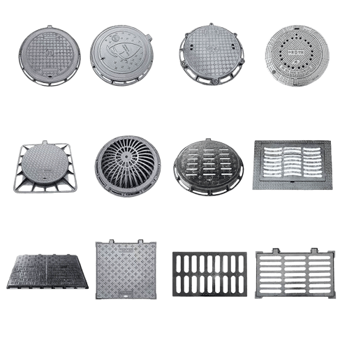 鑄鐵井蓋安裝視頻，鑄鐵井蓋安裝視頻