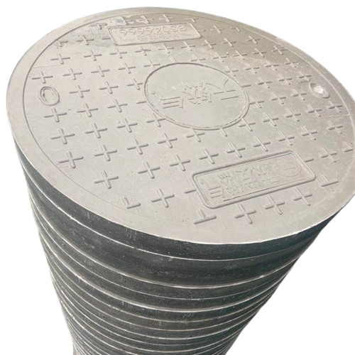 復(fù)合井蓋生產(chǎn)設(shè)備