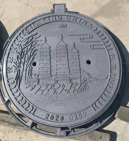 附近找到購買井蓋的地方？附近買井蓋的地方